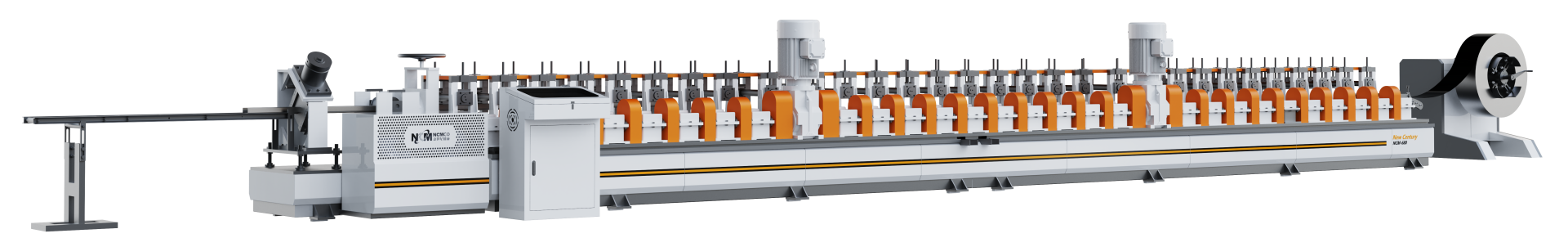NCM-500D 门框成型机.png